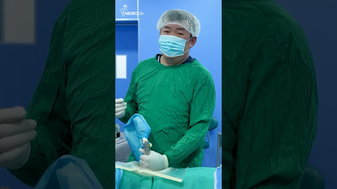 С чего начать обследование? | В чем преимущество эндоскопические операции? | NeuroLife