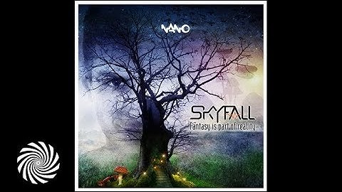 Skyfall - Own Reality
