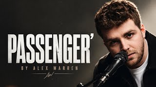ALEX WARREN - Passenger