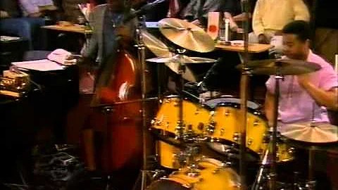 Tony Williams 1987 Subway, Kln