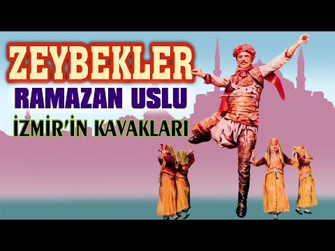 Harmandalı - Ramazan Uslu I İzmir'in Kavakları