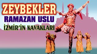 Harmandalı - Ramazan Uslu I İzmirin Kavakları