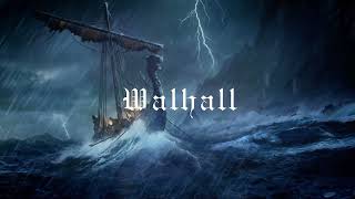 Alma Pater Вальгалла Lyric video