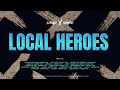 Local heroes vol 1   fahmy fay pack  gass terusss bebsgal indobounce localheroes