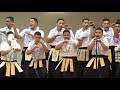 Tupou College Toloa - Tonga Mosquito Song