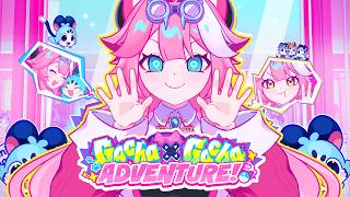 Download Lagu Gacha×Gacha ADVENTURE! - Raora Panthera【Original Song】 MP3 Download Lagu Gacha×Gacha ADVENTURE! - Raora Panthera【Original Song】 MP3