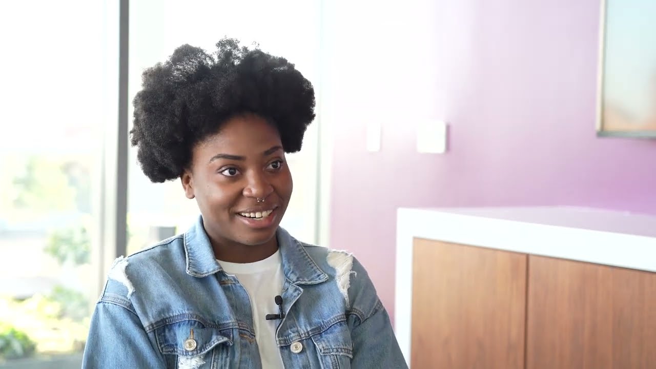 Mike Ilitch School of Business | Supporting minorities in business