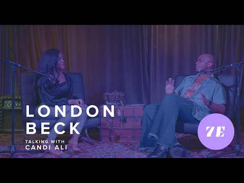 Interview - London Beck | The Seven Series
