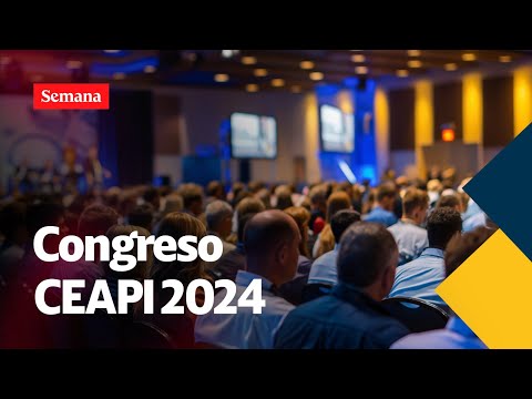 Oportunidades para crecer y crear: Congreso Iberoamericano de CEAPI