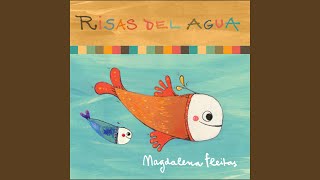 Video thumbnail of "Magdaleta Fleitas - Con Mi Burrito"