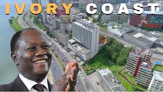 Ivory Coast Will Leave You Speechless, Key Takeaway | Riviéra Palmeraie, Marcory, Plateau, Cocody screenshot 1