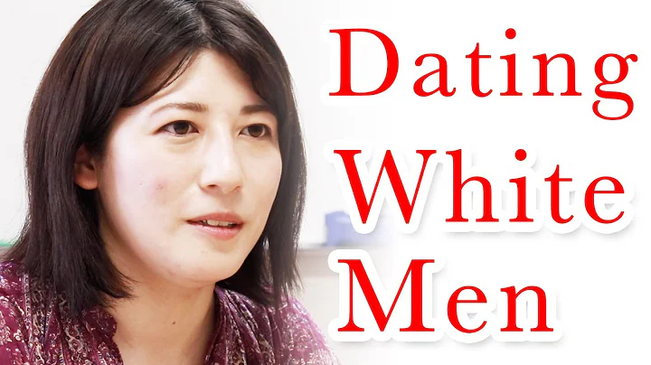 Japanese Women on Dating White Men [ENG CC] - DayDayNews