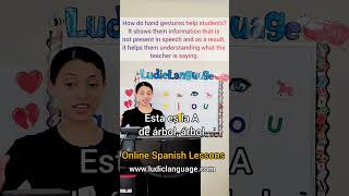 ✨️Online Spanish Lesson: Vocales / Vowels