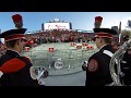 Dotting the "i"  - 360 Degree View, TBDBITL