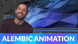 Creating animated low poly graphics | HitFilm Pro - NXVisual Studio Guest Tutorial
