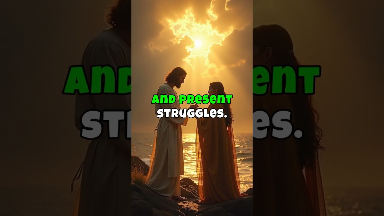 Jesus' Invitation: Find Rest for Your Soul | Matthew 