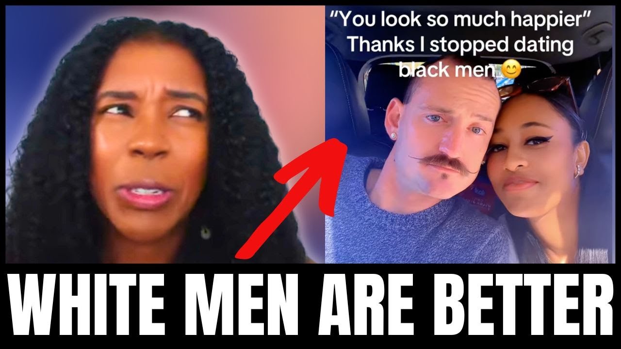 Black Women Are Going VIRAL For Pushing YT Supremacy...🙄