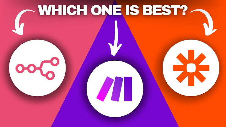N8n vs Make vs Zapier (2025) | Which Tool is Best?