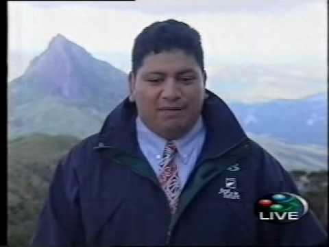 3 News - 31st December 1999 - Part 4