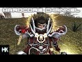 Warhammer 40 000 multiplayer Hardcore #158 В погоне за Нубашером