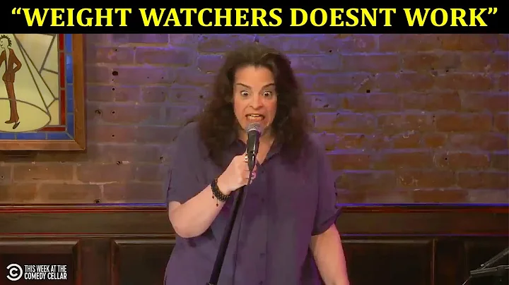 Why Weight Watchers Doesn't Work | Jessica Kirson ...