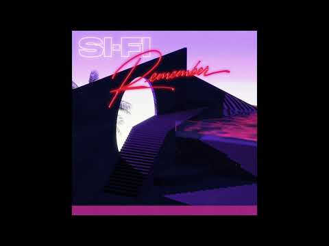 SI-FI - Remember