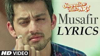 Song details : movie sweetiee weds nri singer atif aslam lyrics palak
muchhal music palash label t-series