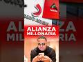 Alofoke HACE HISTORIA Con Su ALIANZA Con SONY Music Estonoesradioshow Alofoke HACE HISTORIA Con Su ALIANZA Con SONY Music Estonoesradioshow