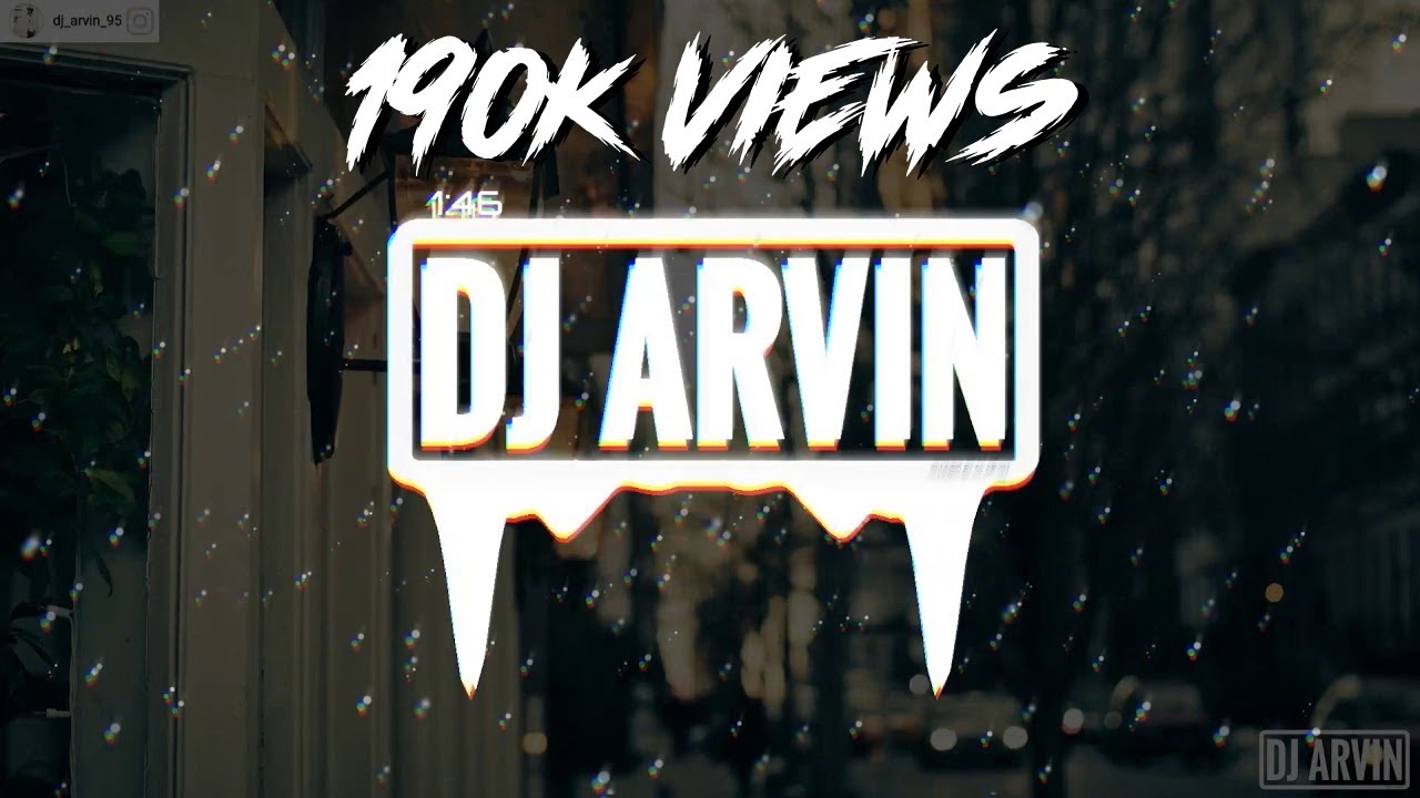 Dj ArviN   Habibi   Official Audio Remix  S1T2