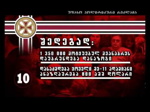 ქდმ-კლიპები 2008