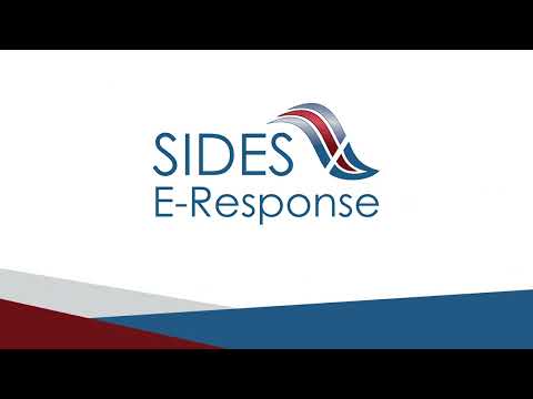 SIDES: How to Connect