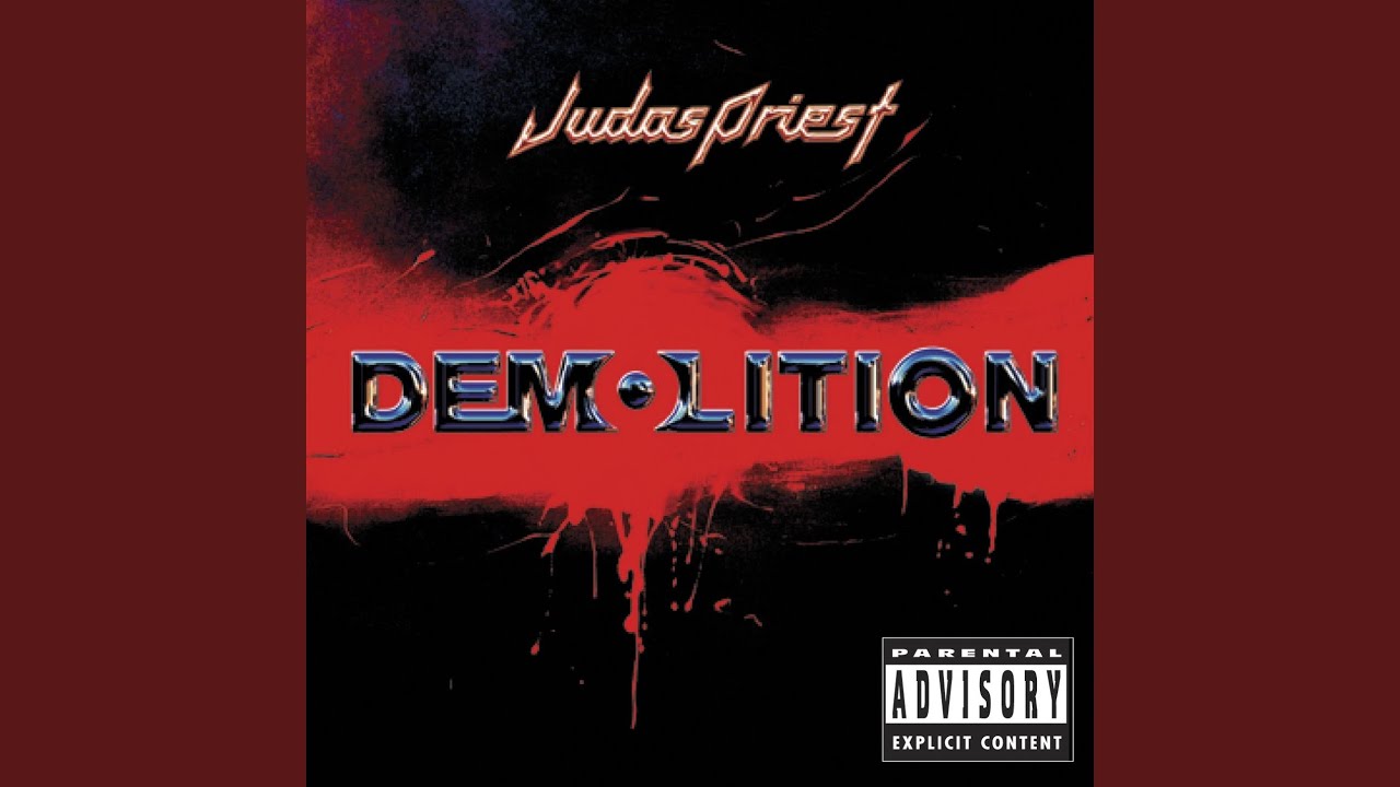 Judas Priest – The Albums Ranked Worst to First (The Complete
