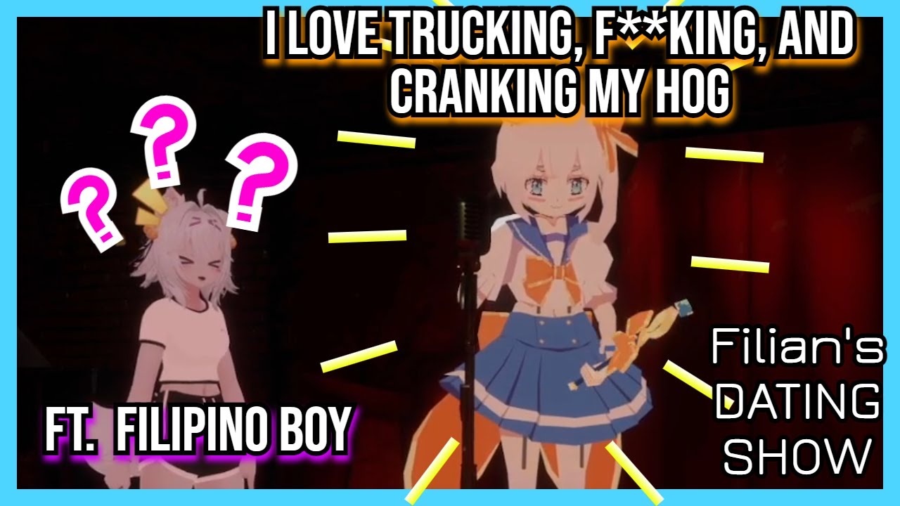 MariMari_EN Prepares to WOOOOO The Ladies