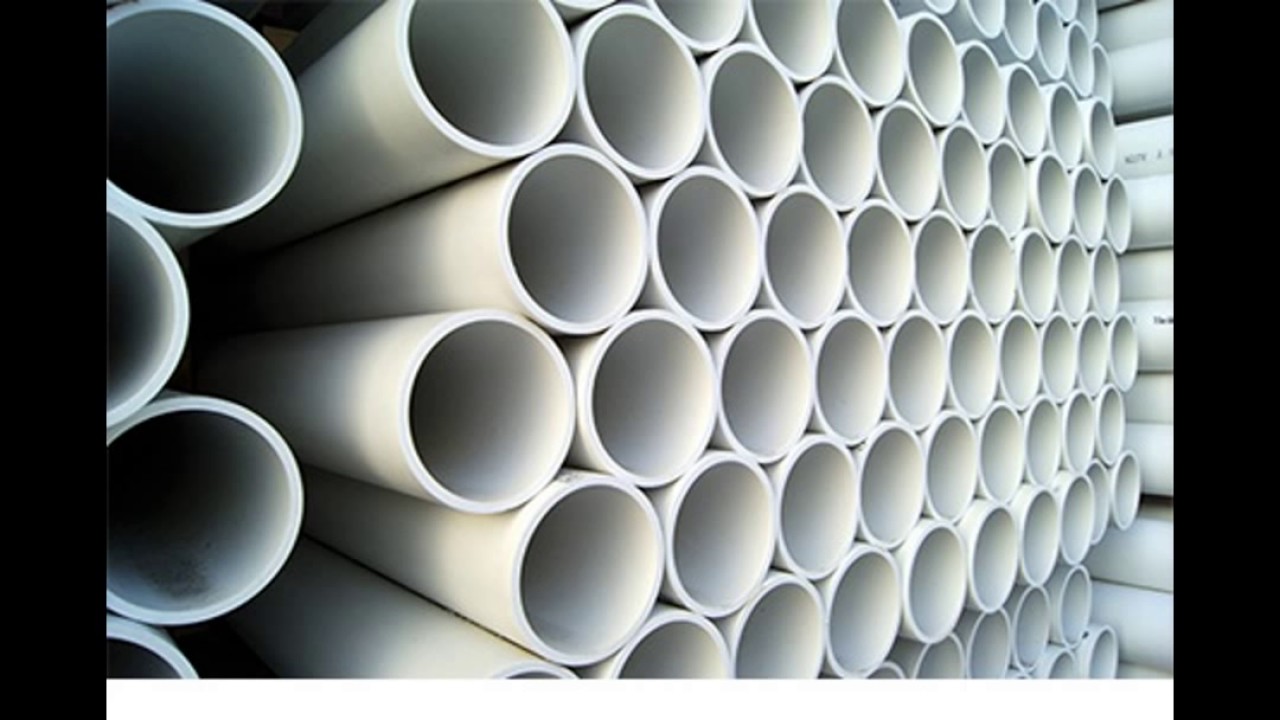 PVC Stabilizer YouTube