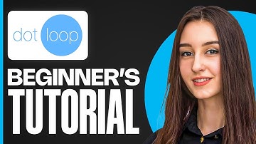 Dotloop Tutorial 2025 | Full Demo for Real Estate Transaction Management