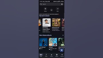 Innertune: YouTube music alternative #music #youtube #android #musicservice