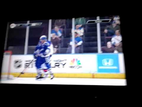 Nhl  14 прохождение сезона на русском