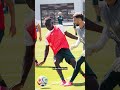 Awer Mabil's powerful message about multiculturalism in Australia