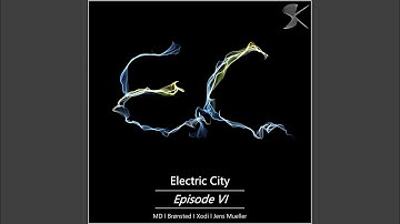 Crusader (Original Mix)