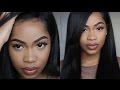 How I Customize and Style My Lace Frontal (Detailed) | ft. Unice Hair