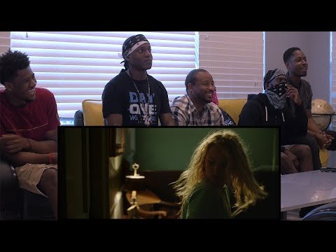ANNABELLE: CREATION Official Trailer 2 Reaction (with 2 Educated Guyz & STONDIE)