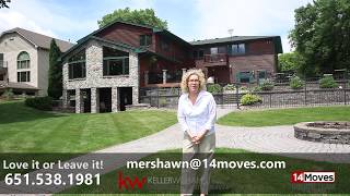 Property Tour of 7041 North Shore Trail, Forest Lake, MN 55025