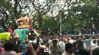 Mysore Dasara-2018