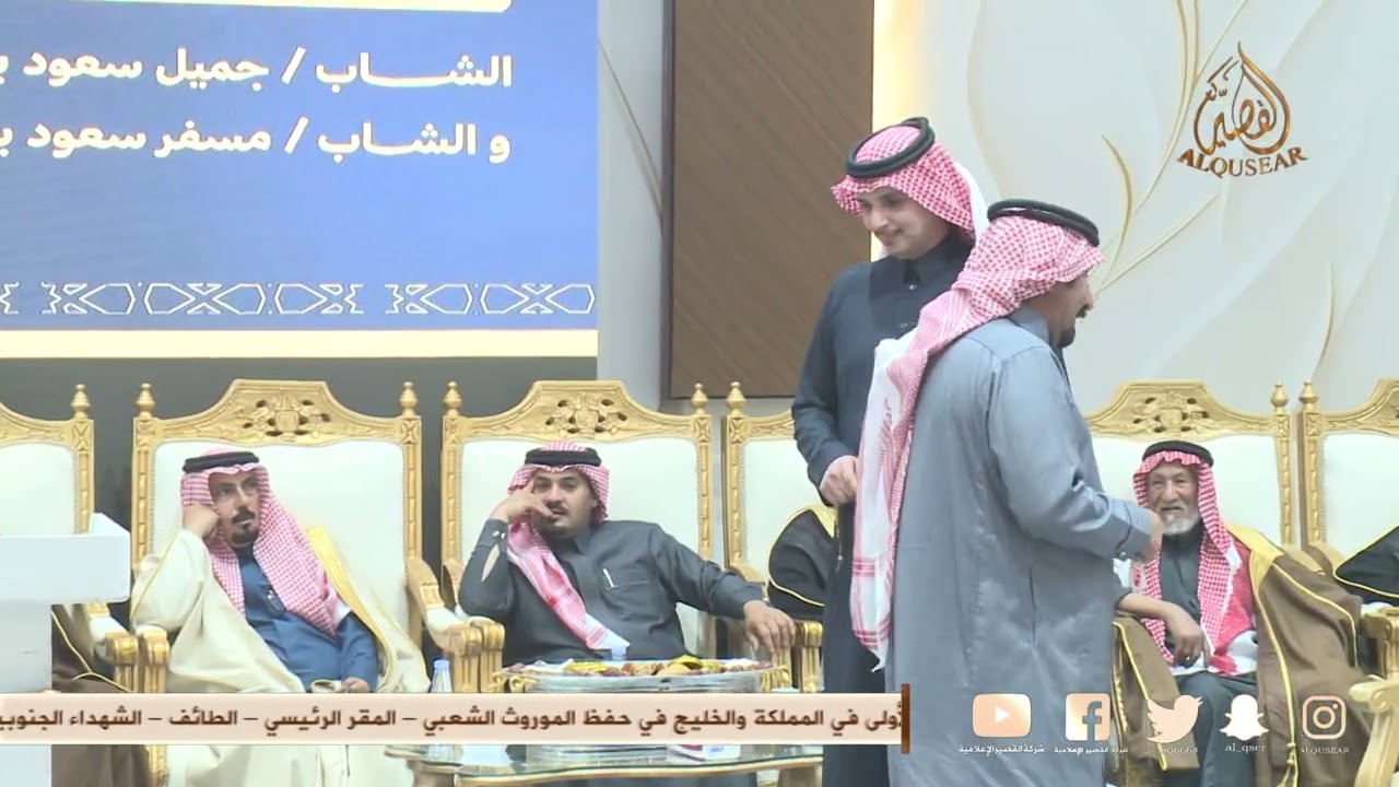 الرجال الي لهم تاريخ افعولٍ عظيمه 💥 ملفي المورقي  × ابراهيم الشيخي ™️عفيف ١٤٤٧/٨/١٠هـ