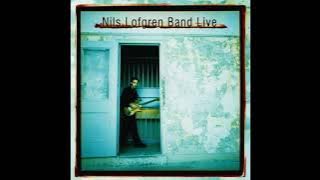 Bass and Drum Intro -Nils Lofgren