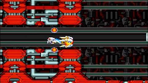 Super R-Type Playthrough #SNES #Nintendo #Irem #Rtype