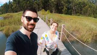 Passadiços de Aveiro - GoPro hero 7 black