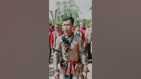 Sosok Panglima Jilah! Pemimpin 48 Ribu Pasukan Paling Ditakuti!