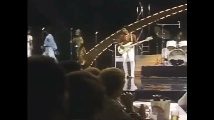 George Duke Band featuring Lynn Davis | I Want You...