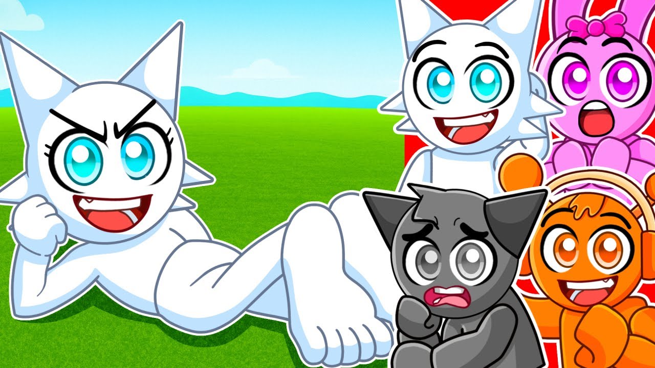 Reacting to WENDA SUS ANIMATIONS!